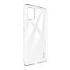 Samsung Galaxy A51 Cover Crystal Case II Transparent Klar
