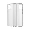 Samsung Galaxy A51 Cover Studio Clear Frosted