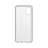 Samsung Galaxy A51 Cover Studio Clear Frosted