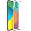 Samsung Galaxy A51 Cover UX-5 Series Transparent Klar
