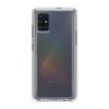 Samsung Galaxy A51 Cover Symmetry Series Transparent Klar