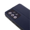 Samsung Galaxy A52/A52s 5G Etui Stativfunktion Blå