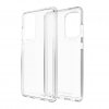 Samsung Galaxy A52/A52s 5G Cover Crystal Palace Transparent Klar