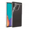 Samsung Galaxy A52/A52s 5G Cover Super Slim Cover Transparent Klar