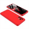 Samsung Galaxy A52/A52s 5G Cover Tredelt Rød