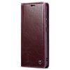 Samsung Galaxy A52/A52s 5G Etui 003 Series Rød