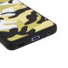 Samsung Galaxy A52/A52s 5G Cover 3D Camouflage Gul