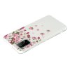 Samsung Galaxy A52/A52s 5G Cover Selvlysende Motiv Sakura
