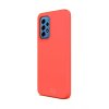 Samsung Galaxy A52/A52s 5G Cover Silikone Lyserød