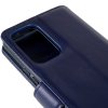 Samsung Galaxy A53 5G Etui Essential Leather Heron Blue