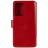 Samsung Galaxy A53 5G Etui Essential Leather Poppy Red
