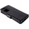 Samsung Galaxy A53 5G Etui Essential Leather Raven Black