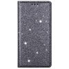 Samsung Galaxy A53 5G Etui Glitter Grå
