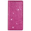 Samsung Galaxy A53 5G Etui Glitter Magenta