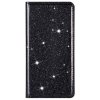 Samsung Galaxy A53 5G Etui Glitter Sort