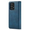 Samsung Galaxy A53 5G Etui Aftageligt Cover Blå
