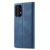 Samsung Galaxy A53 5G Etui med Kortholder Flip Blå