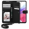 Samsung Galaxy A53 5G Etui Wallet S Plus Sort