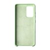 Samsung Galaxy A53 5G Cover Silikone Grøn