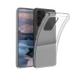 Samsung Galaxy A53 5G Cover Greenland Transparent Klar
