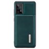 Samsung Galaxy A53 5G Cover M1 Series Aftageligt Kortholder Grøn