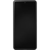 Samsung Galaxy A53 5G Cover Thin Case V3 Ink Black