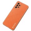Samsung Galaxy A53 5G Cover YOLO Series Orange