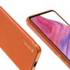Samsung Galaxy A53 5G Cover YOLO Series Orange