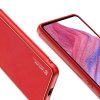Samsung Galaxy A53 5G Cover YOLO Series Rød