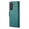 Samsung Galaxy A54 5G Etui 023 Series Grøn