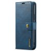 Samsung Galaxy A54 5G Etui Aftageligt Cover Blå