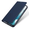 Samsung Galaxy A54 5G Etui Skin Pro Series Blå