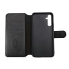 Samsung Galaxy A54 5G Etui 4 Kortholder Sort