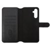Samsung Galaxy A54 5G Etui 4 Kortholder Sort