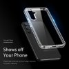 Samsung Galaxy A54 5G Cover Clin Series Transparent Klar