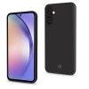 Samsung Galaxy A54 5G Cover CROMO Sort
