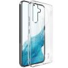 Samsung Galaxy A54 5G Cover Crystal Case II Transparent Klar