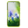 Samsung Galaxy A54 5G Cover Dækmønster Stativfunktion Grøn