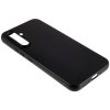 Samsung Galaxy A54 5G Cover Feather Series Raven Black