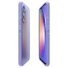 Samsung Galaxy A54 5G Cover Liquid Air Awesome Violet