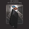 Samsung Galaxy A54 5G Cover Powerful Case Grøn