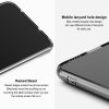 Samsung Galaxy A54 5G Cover UX-10 Series Transparent Klar