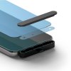 Samsung Galaxy A54 5G Skærmbeskytter Tempered Glass Installation Jig 2-pak