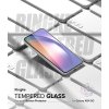Samsung Galaxy A54 5G Skærmbeskytter Tempered Glass Installation Jig 2-pak