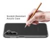 Samsung Galaxy A54 5G Cover Stødabsorberende Transparent