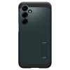 Samsung Galaxy A55 Cover Tough Armor Phantom Green