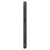 Samsung Galaxy A55 Cover Tough Armor Phantom Green