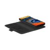 Samsung Galaxy A56 Etui Lynge Sort