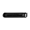 Samsung Galaxy A56 Etui Lynge Sort