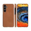 Samsung Galaxy A56 Etui Lynge Tan